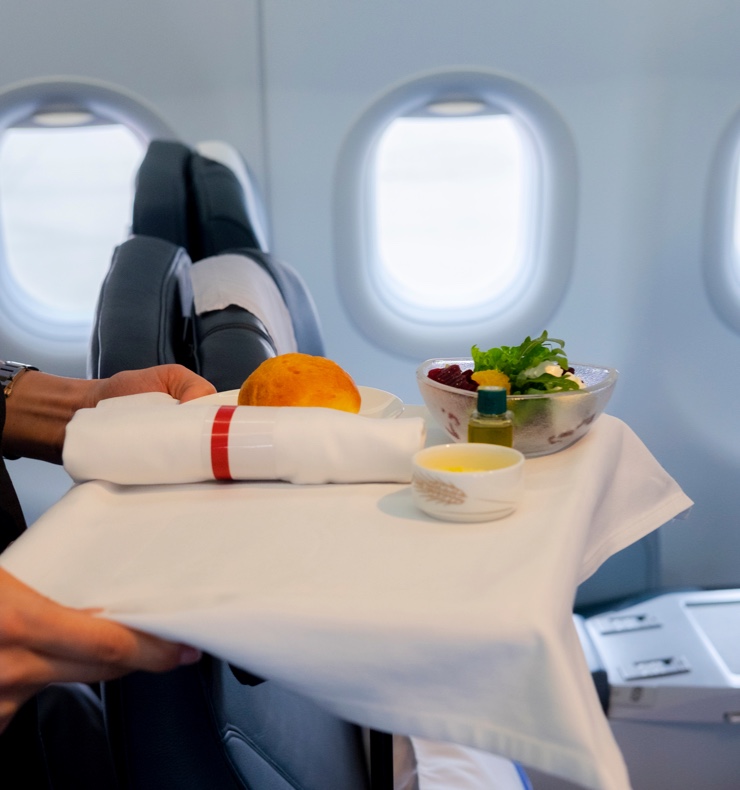 Special Meals