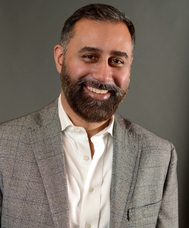 Anish Malhotra