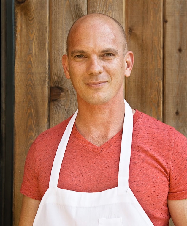 James Corwell