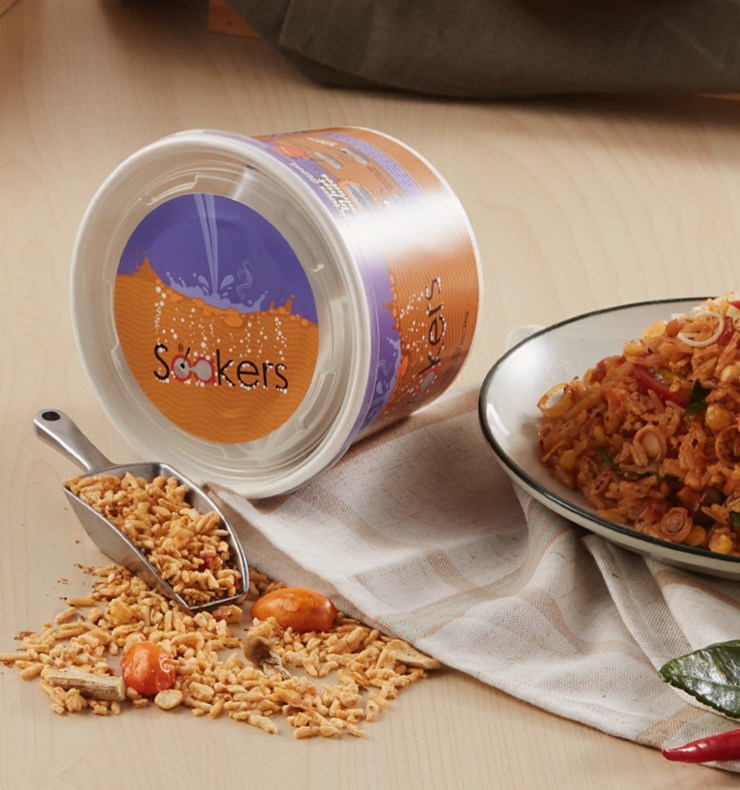 Mexican Rice