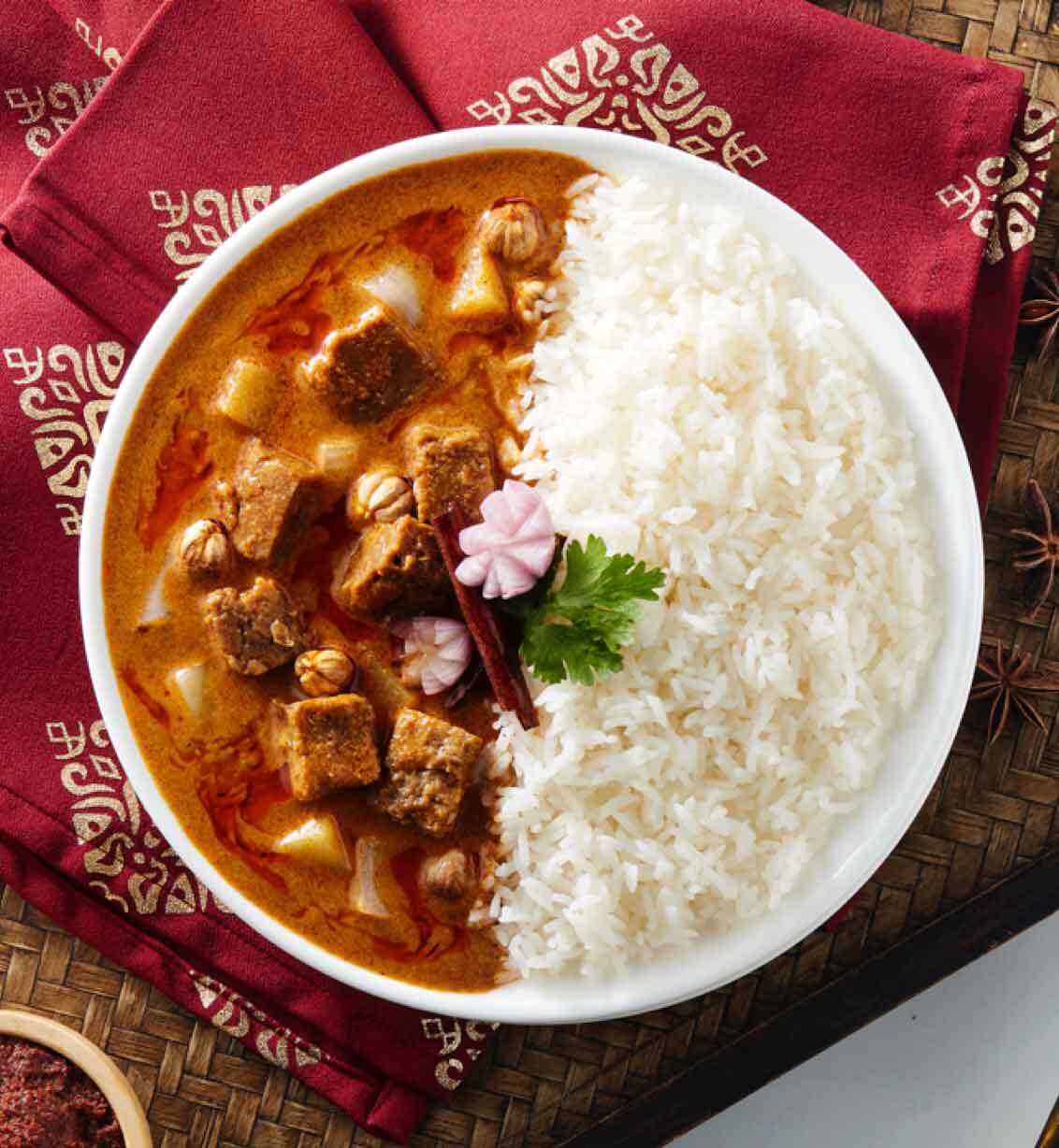 Thai