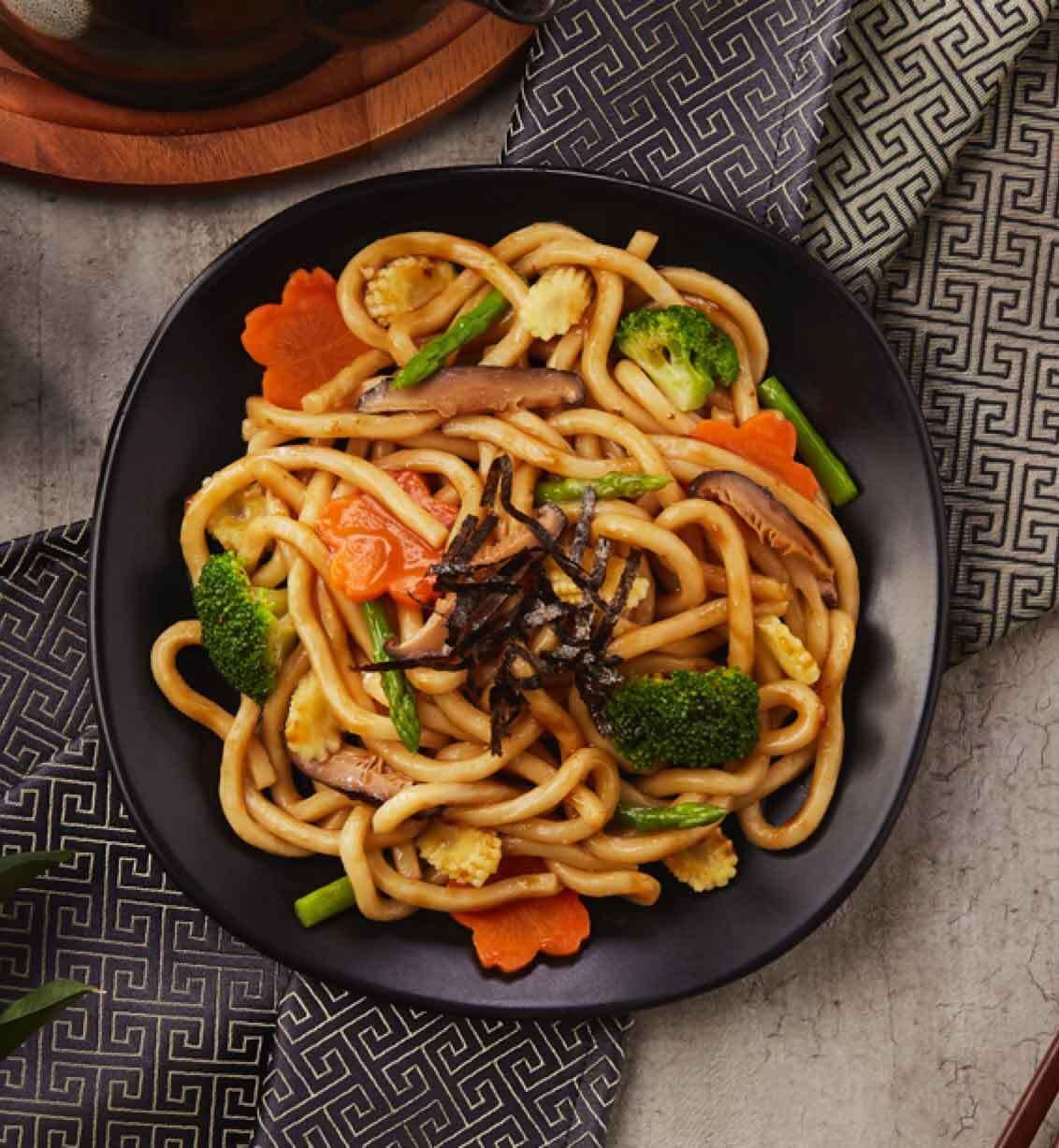 Japanese