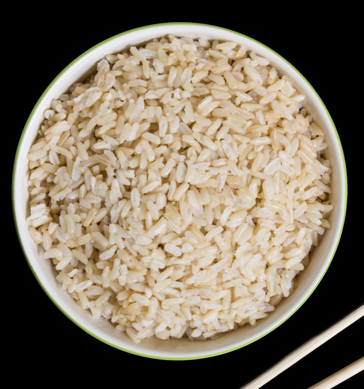 Thai Brown Rice