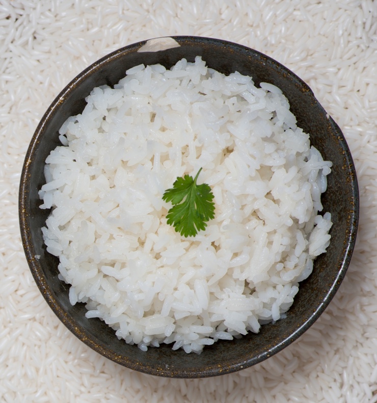 Thai Jasmine Rice