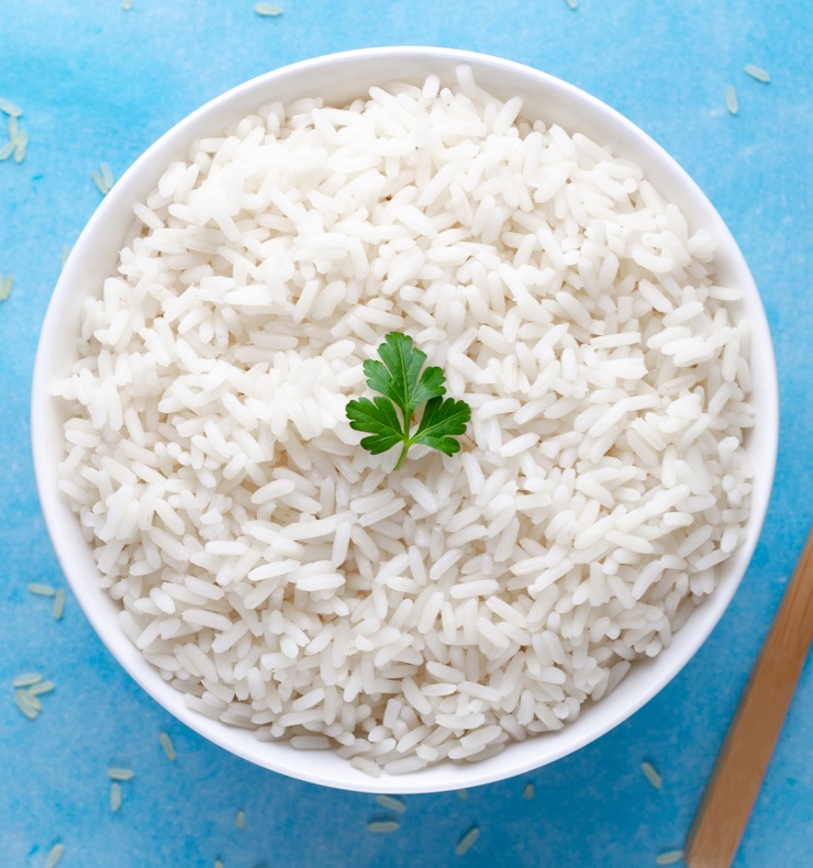 Thai Long Grain Rice